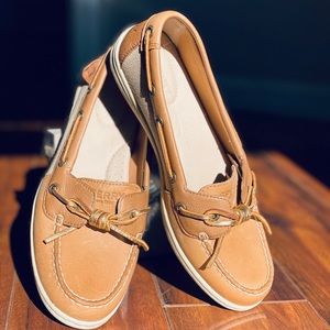 🤩 Sperry TopSiders!!!